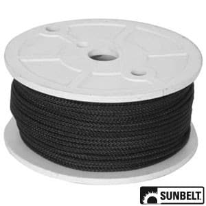 B1A503 - Diamond Braid Starter Rope, 200' Spool - Image 1