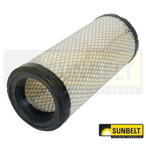 B1AF178 - AIR FILTER, TORO 1083814/CA9269