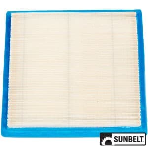 B1AF260 - AIR FILTER, TECUMSEH 37360, FITS OV, TVT
