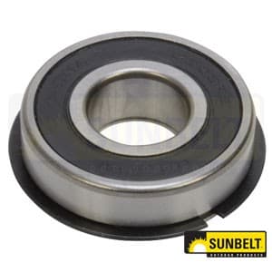 B1AX31 - BRNG, ID 0.666" X OD 1.572" X HT 0.469" - Image 1