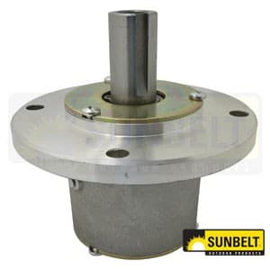 B1BC05 - SPINDLE ASSY, BOBCAT 36006N EXMRK 302030 - Image 1