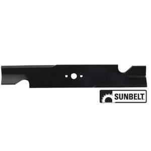 B1BC1200 - BLADE-MOWER, 16-1/4", 5/8", NOTCH