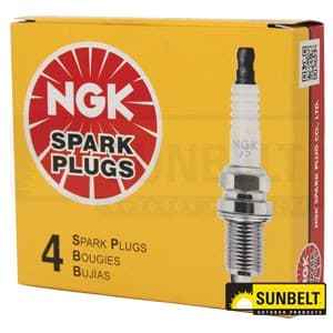 B1BMR7ASD - NGK Spark Plug, Individually Boxed - Image 1