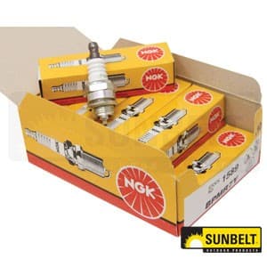 B1BPMR7Y - NGK Spark Plug, Individually Boxed - Image 1