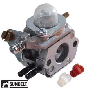 B1C1UK52 - Complete Carburetor - Image 1
