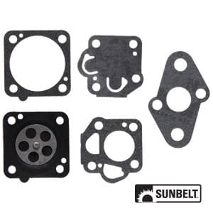 B1CK230 - Gasket and Diaphragm Kit - Image 1