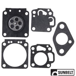 B1CK241 - Gasket and Diaphragm Kit - Image 1