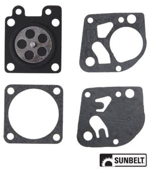 B1CK250 - Gasket and Diaphragm Kit - Image 1