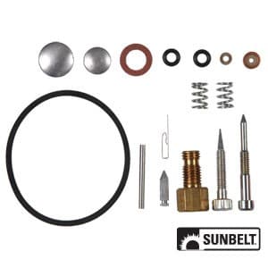 B1CK29 - Rebuild Kit, Carburetor - Image 1
