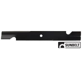 B1DC1501 - BLADE-MOWER, 20-1/2", 5/8", NOTCH