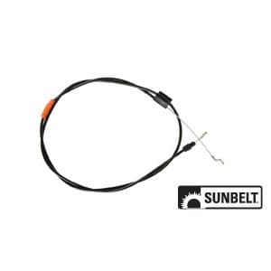 B1E8045121 - Engine Control Cable