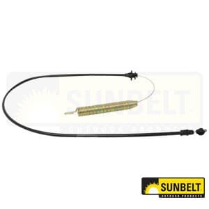 B1E8045130 - Cable, Clutch; AYP169676, 175067