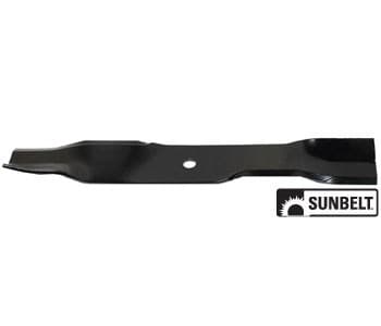 B1EM1810 - BLADE-MOWER, 17-29/32", 5/8", NOTCH