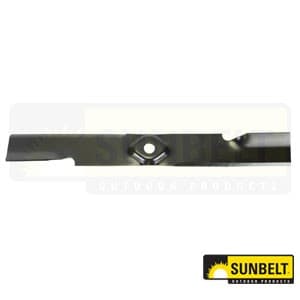 B1EM1889 - BLADE-MOWER, XHT, 24.710", 0.950" - Image 1