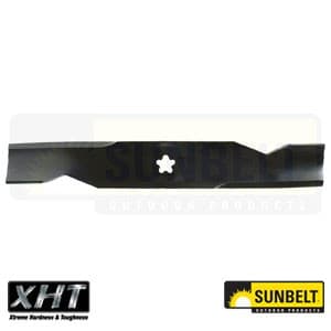 B1EP1035 - BLADE-MOWER, 16-3/4", 5PT , HL