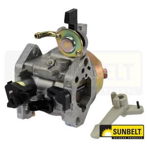 B1HN004 - Complete Carburetor, Honda - Image 1