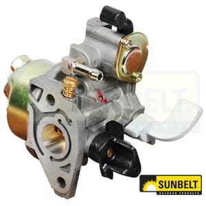 B1HN012 - Complete Carburetor, Honda