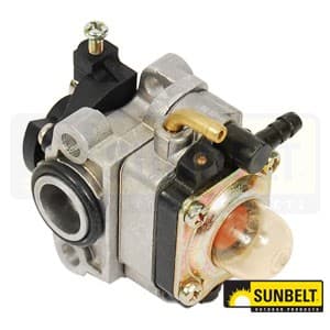 B1HN013 - Complete Carburetor, Honda