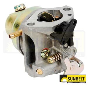 B1HN016 - Complete Carburetor, Honda - Image 1