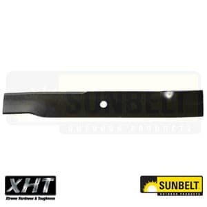 B1HS1008 - BLADE-MOWER, XHT, 18-1/2", 5/8" - Image 1