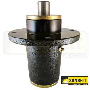 B1HS19 - SPINDLE ASSY, HUSTLER 604255