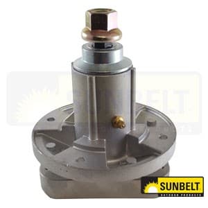 B1JD37 - Assembly, Spindle