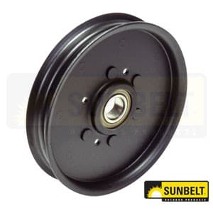 B1JD68 - Pulley-Repl John Deere AM106627
