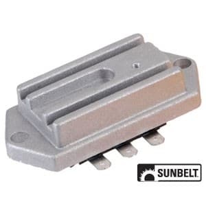 B1KO41 - Voltage Regulator