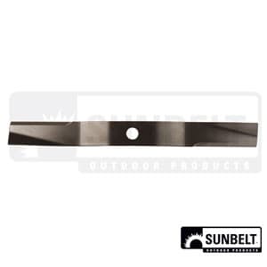 B1KU1031 - BLADE-MOWER, 24-1/2", 1-1/8"