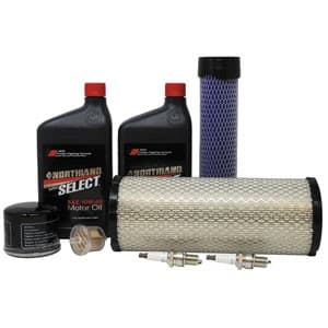 B1MNT6527 - Engine Service Kit, Kawasaki