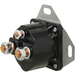 B1MT117 - Solenoid - Image 1