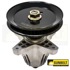 B1MT212 - Assembly, Spindle - Image 1