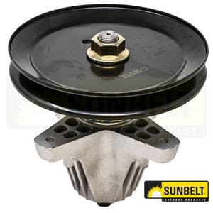 B1MT213 - Assembly, Spindle - Image 1