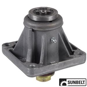 B1MT52 - Assembly, Spindle