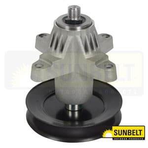 B1MT70 - Spindle Assy, MTD 918-05137 - Image 1