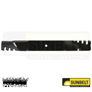 B1PD1022 - BLADE-MOWER, PRED, 21", 1/2", MULCH