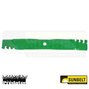 B1PD1042 - BLADE-MOWER, PRED, 21-5/16", 13/16" - Image 1