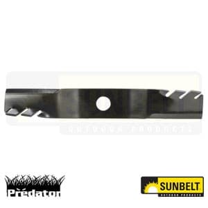 B1PD5046 - BLADE-MOWER, PRED, 16.65", 1.13" - Image 1