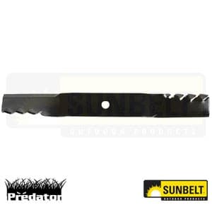 B1PD5068 - BLADE-MOWER, PRED, 21-5/8", 51/64"