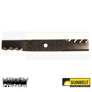 B1PD5149 - BLADE-MOWER, PRED, 17-13/16", 3/4" - Image 1