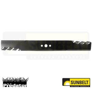 B1PD5159 - BLADE-MOWER, PRED, 21", 5/8", MULCH