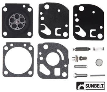 B1RB20 - Rebuild Kit, Carburetor - Image 1