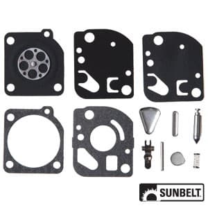 B1RB27 - Rebuild Kit, Carburetor - Image 1