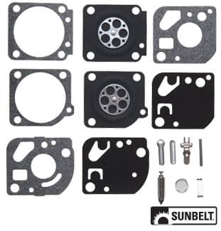 B1RB29 - Rebuild Kit, Carburetor - Image 1