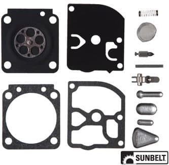 B1RB40 - Rebuild Kit, Carburetor - Image 1