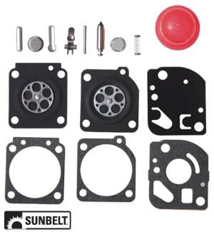 B1RB73 - Rebuild Kit, Carburetor - Image 1
