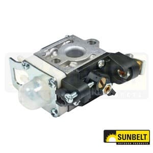 B1RBK106A - ZAMA CARBURETOR RB-K106 w/ PLUG