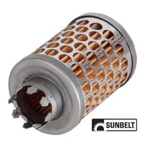 B1SB1395 - Air Filter - Image 1