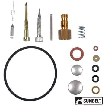 B1SB1408 - Rebuild Kit, Carburetor - Image 1