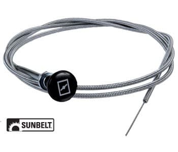 B1SB237 - Push-Pull Control